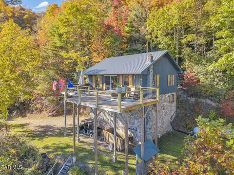 1399 Rocky Knob Road Mountain City Tn 37683, Mountain City, TN 37683