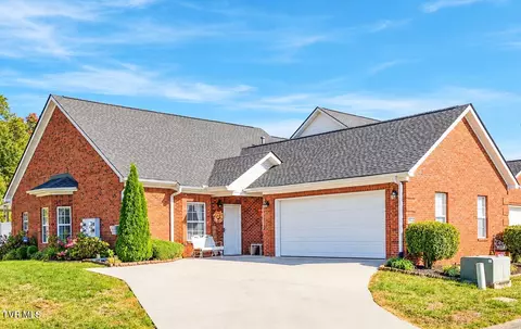 2254 Lucado Way 0 Knoxville Tn 37909, Knoxville, TN 37909