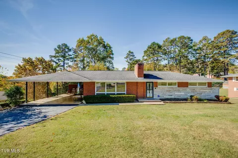 400 Monte Vista Drive Kingsport Tn 37660, Kingsport, TN 37660
