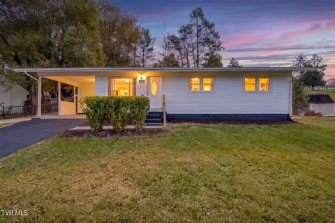 324 Elmhurst Drive Kingsport Tn 37663, Kingsport, TN 37663