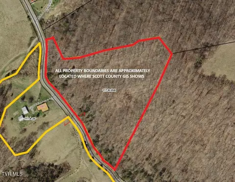 000 Kingdom Road Duffield Va 24244, Duffield, VA 24244 photo 1