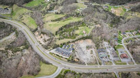 0 N John B Dennis Highway Kingsport Tn, Kingsport, TN