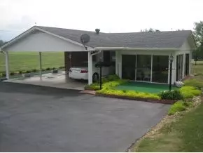 137 Lola Humphreys Road Limestone Tn 37681, Limestone, TN 37681 photo 3