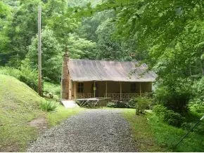 300 S Willis Cove Road Erwin Tn 37650, Erwin, TN 37650 photo 1