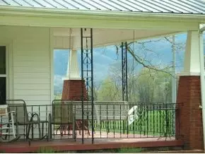 1717 Bailey Bridge Road Limestone Tn 37681, Limestone, TN 37681 photo 18