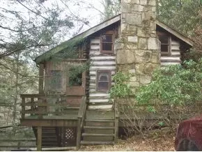 1061 Tumbling Creek Road Erwin Tn 37650, Erwin, TN 37650 photo 5