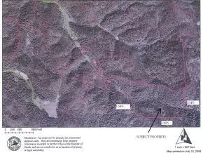 1061 Tumbling Creek Road Erwin Tn 37650, Erwin, TN 37650 photo 11