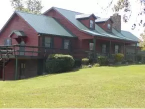 211 O O Moore Road Chuckey Tn 37641, Chuckey, TN 37641 photo 1
