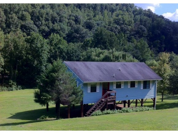 25040 N Fork River Rd, Abingdon, VA 24210 photo 1