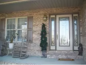 136 Ramsey Drive Gray Tn 37615, Gray, TN 37615 photo 2