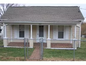 705 Dixie Street Bristol Va 24201, Bristol, VA 24201 photo 1