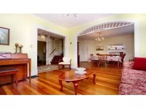 203 Laurel Avenue Damascus Va 24236, Damascus, VA 24236 photo 3