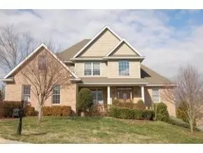 1116 Cliffview Circle Gray Tn 37615, Gray, TN 37615 photo 1