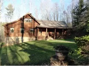 235 Tall Pine Road Erwin Tn 37650, Erwin, TN 37650 photo 2