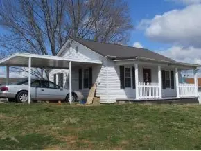 611 Barton Ridge Greeneville Tn 37745, Greeneville, TN 37745 photo 1