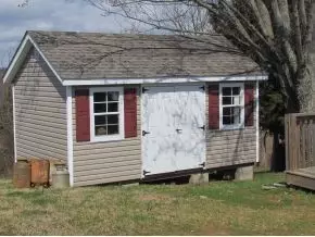 611 Barton Ridge Greeneville Tn 37745, Greeneville, TN 37745 photo 3