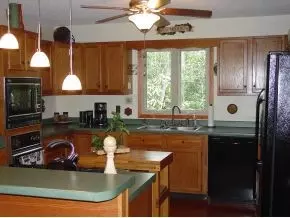 207 Cherokee Circle Erwin Tn 37650, Erwin, TN 37650 photo 6