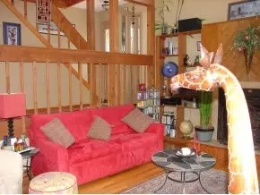 207 Cherokee Circle Erwin Tn 37650, Erwin, TN 37650 photo 15