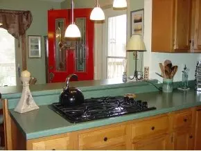 207 Cherokee Circle Erwin Tn 37650, Erwin, TN 37650 photo 4