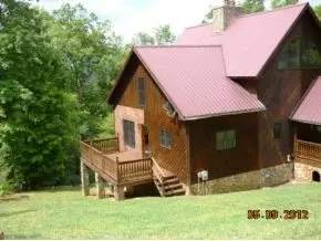 108 Dameron Ridge Erwin Tn 37650, Erwin, TN 37650 photo 3