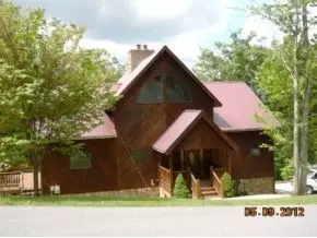 108 Dameron Ridge Erwin Tn 37650, Erwin, TN 37650 photo 1