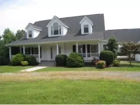 693 Oak Glen Circle Fall Branch Tn 37656, Fall Branch, TN 37656 photo 3