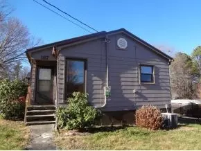 167 Sycamore Street Erwin Tn 37860, Erwin, TN 37650 photo 2