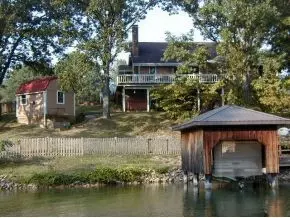 128 King Drive Gray Tn 37615, Gray, TN 37615 photo 24
