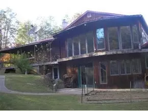 141 Dalson Road Eidson Tn 37731, Eidson, TN 37731 photo 1