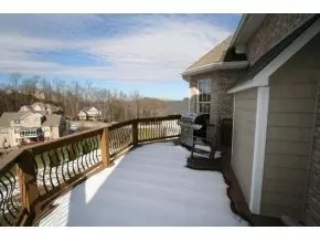 1108 Cliffview Circle Gray Tn 37615, Gray, TN 37615 photo 23