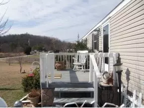 2155 Fishpond Road Chuckey Tn 37641, Chuckey, TN 37641 photo 2