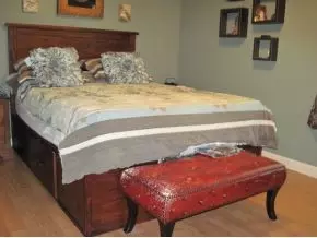 302 Springbrook Drive Bristol Tn 37620, Bristol, TN 37620 photo 12