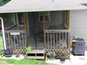 302 Springbrook Drive Bristol Tn 37620, Bristol, TN 37620 photo 8
