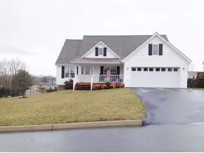 51 Carters View Way Telford Tn 37690, Telford, TN 37690 photo 2