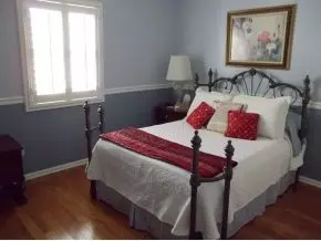 813 Regency Drive Johnson City Tn 37604, Johnson City, TN 37604 photo 10