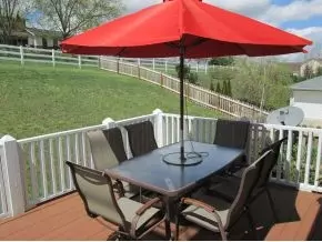 214 Ridgeview Meadows Drive Gray Tn 37615, Gray, TN 37615 photo 21