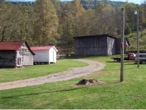 5954 Clinch Mountain Road Eidson Tn 37731, Eidson, TN 37731 photo 7
