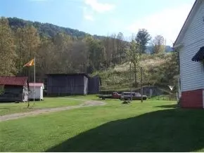 5954 Clinch Mountain Road Eidson Tn 37731, Eidson, TN 37731 photo 9