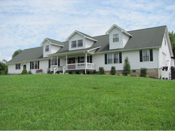 191 Boring Chapel Rd, Johnson City, TN 37615 photo 1