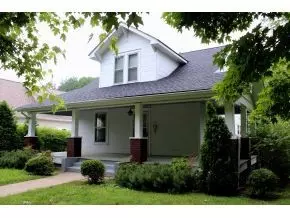 437 Clinchfield Avenue Erwin Tn 37650, Erwin, TN 37650 photo 1