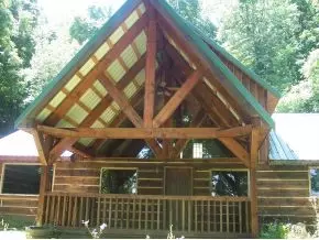 329 Little Germany Road Erwin Tn 37650, Erwin, TN 37650 photo 20