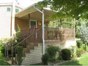 233 Warren Street Fall Branch Tn 37656, Fall Branch, TN 37656 photo 10