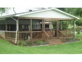 415 Paul Baskette Road Limestone Tn 37681, Limestone, TN 37681 photo 8