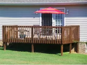 214 Sunny Hill Court Fall Branch Tn 37656, Fall Branch, TN 37656 photo 15
