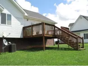 101 Ridges Drive Chuckey Tn 37641, Chuckey, TN 37641 photo 5