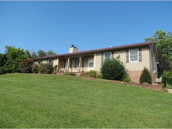 129 Gentry Hamilton, Johnson City, TN 37615 photo 1