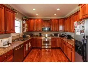 1139 Cliffview Circle Gray Tn 37615, Gray, TN 37615 photo 2