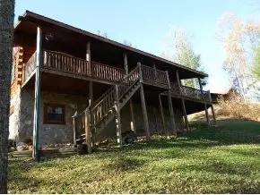 133 John Glover Road Hampton Tn 37658, Hampton, TN 37658 photo 2
