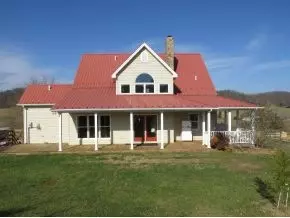 30296 Blue Spring Road Abingdon Va 24361, Meadowview, VA 24361 photo 1