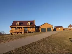 254 Ridges Drive Chuckey Tn 37641, Chuckey, TN 37641 photo 1